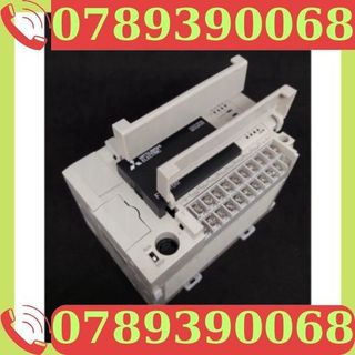 FX3U-16MT/ES-A -Bộ điều khiển lập trình PLC Mitsubishi - PLC Mitsubishi FX3U