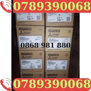 FX2N-4AD-TC - Module mở rộng ngõ vào Analog (Nhiệt độ TC) - Module PLC Mitsubishi FX2N