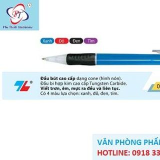 BÚT THIÊN LONG TL 032