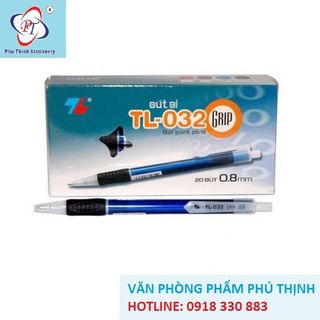 BÚT THIÊN LONG TL 032