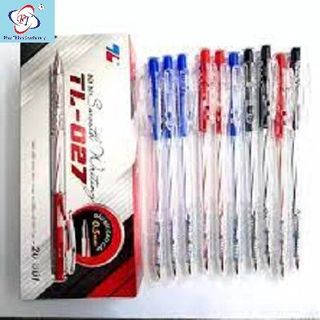 Viết bi Thiên Long 027