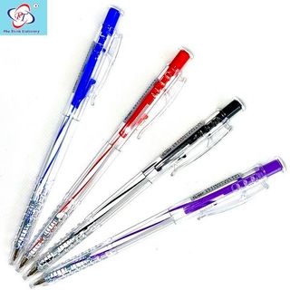 Viết bi Thiên Long 027