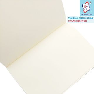 Vở vẽ A4 HỒNG HÀ 20 tờ - 4941