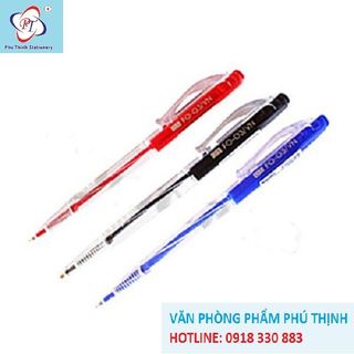 BÚT THIÊN LONG TL FO-03