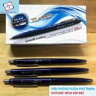 BÚT THIÊN LONG TL 031