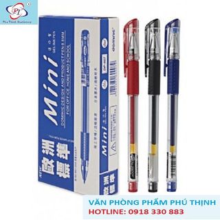 Bút Nước Mini Gel