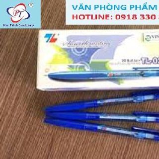 BÚT THIÊN LONG TL 023