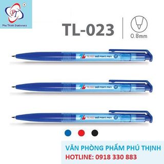 BÚT THIÊN LONG TL 023
