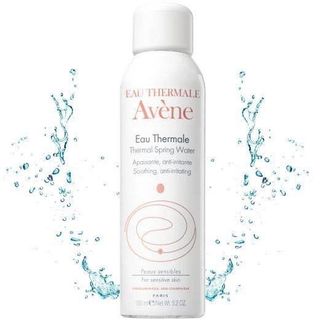 Xịt Khoáng Dưỡng Ẩm, Bổ Sung Ẩm, Hạ Nhiệt Tức Thì Ave ne Thermal Spring 150ml