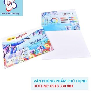 Vở vẽ A4 Thiên Long Colokit SKB-C03