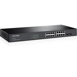 Switch TP-LINK TL-SF1016DS 16 Port giá sỉ