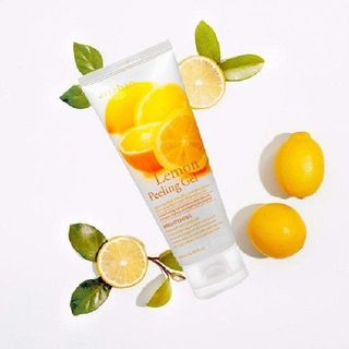 Tẩy Da Chết Arrahan Peeling Gel 180ml mùi chanh/ táo