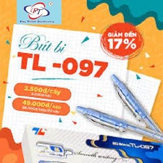 Bút bi TL-097 hộp 20