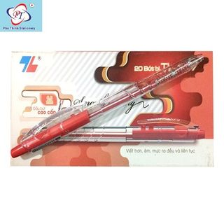 Bút bi TL-097 hộp 20