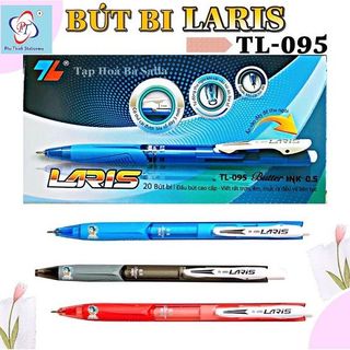 Bút bi TL-095 hộp 20