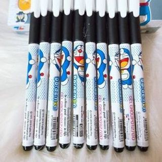 Bút gel GEL-012 hộp 20