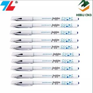 Bút gel GEL-027 hộp 20