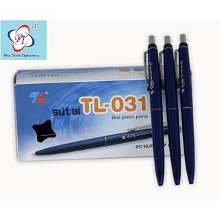 Bút bi TL-031 hộp 20