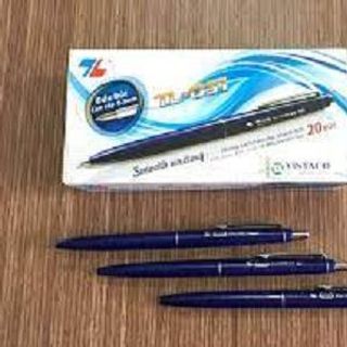Bút bi TL-031 hộp 20