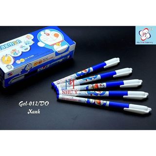 Bút gel GEL-012/DO