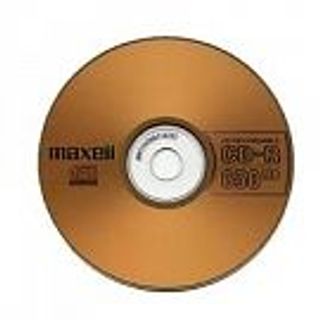 Đĩa CD maxell  không hộp giá sỉ