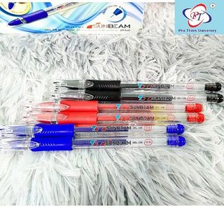 Bút gel GEL-08 hộp 20