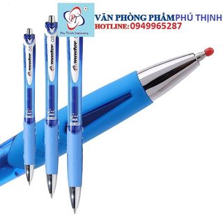 Bút gel GEL-029 hộp 10
