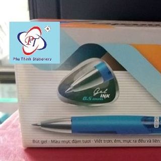 Bút gel GEL-029 hộp 10