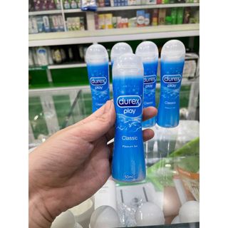 Gel Durex Classic 50ml