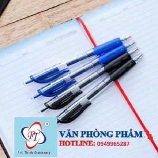 Bút gel GEL-09 hộp 10