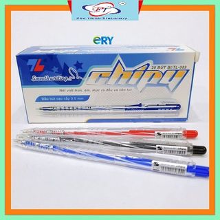 Bút bi TL-089 hộp 20
