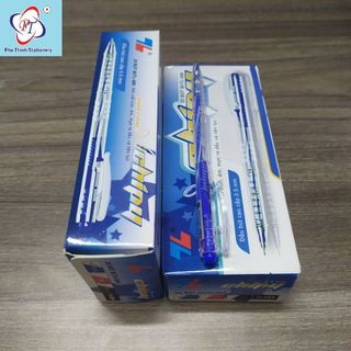 Bút bi TL-089 hộp 20