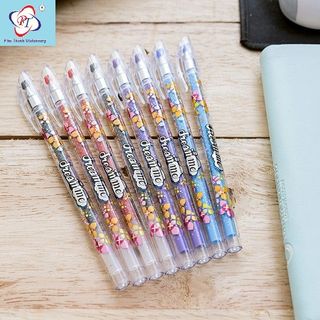 Bút gel GEL-04 hộp 20