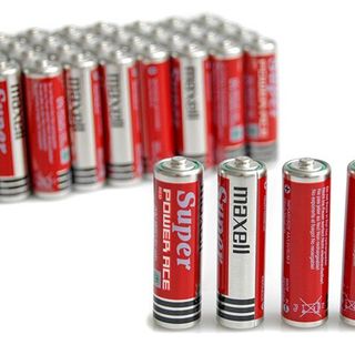 Pin 2A - Maxell