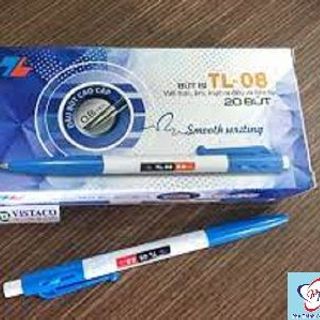 Bút bi TL-08 hộp 20