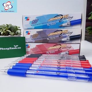 Bút bi TL-025 hộp 20