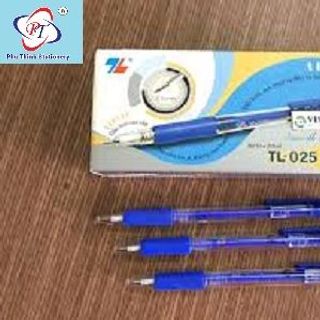 Bút bi TL-025 hộp 20