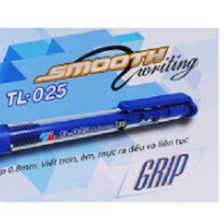 Bút bi TL-025 hộp 20