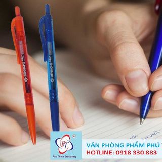 Bút bi bến nghé B30