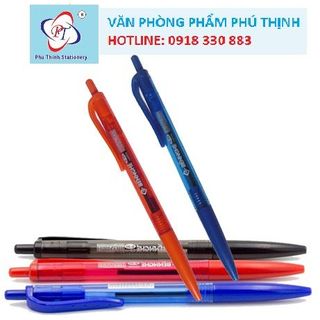 Bút bi bến nghé B30