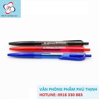 Bút bi bến nghé B30