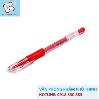 Bút Thiên long Gel B08