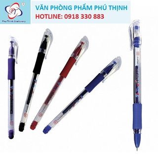 Bút Thiên long Gel B08