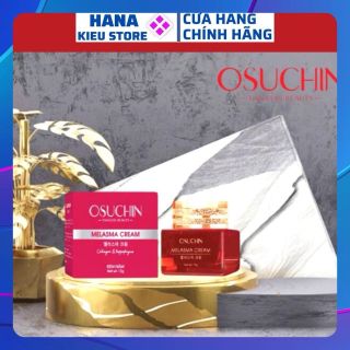Km nám osuchin giúp làm mờ nám bổ sung college, dùng được da khô và da nhạy cảm