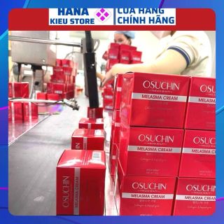 Km nám osuchin giúp làm mờ nám bổ sung college, dùng được da khô và da nhạy cảm