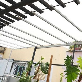 Lưới che nắng dệt kim