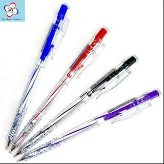 Bút bi TL-027 hộp 20
