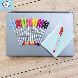 Bút bi TL-062 hộp 20