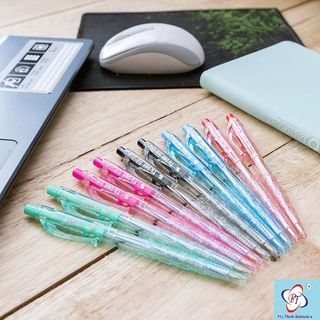 Bút bi TL-061 hộp 20