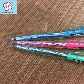 Bút bi TL-061 hộp 20